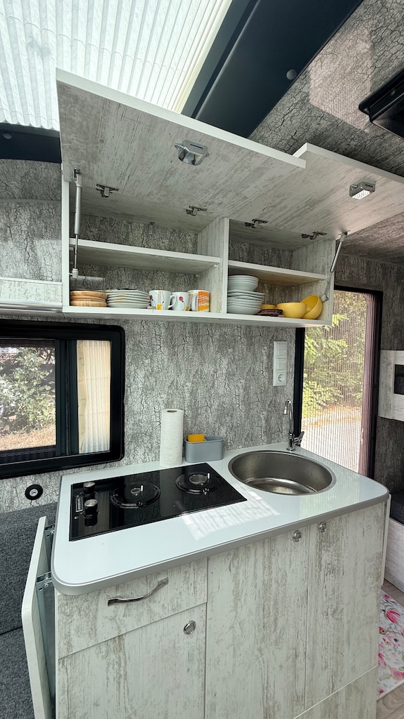 Can Karavan Güneş 3900 Sıfır Ayarında - 7