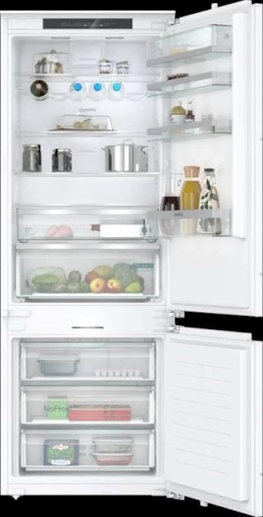 Siemens Ankastre Buzdolabı İQ500 - 3