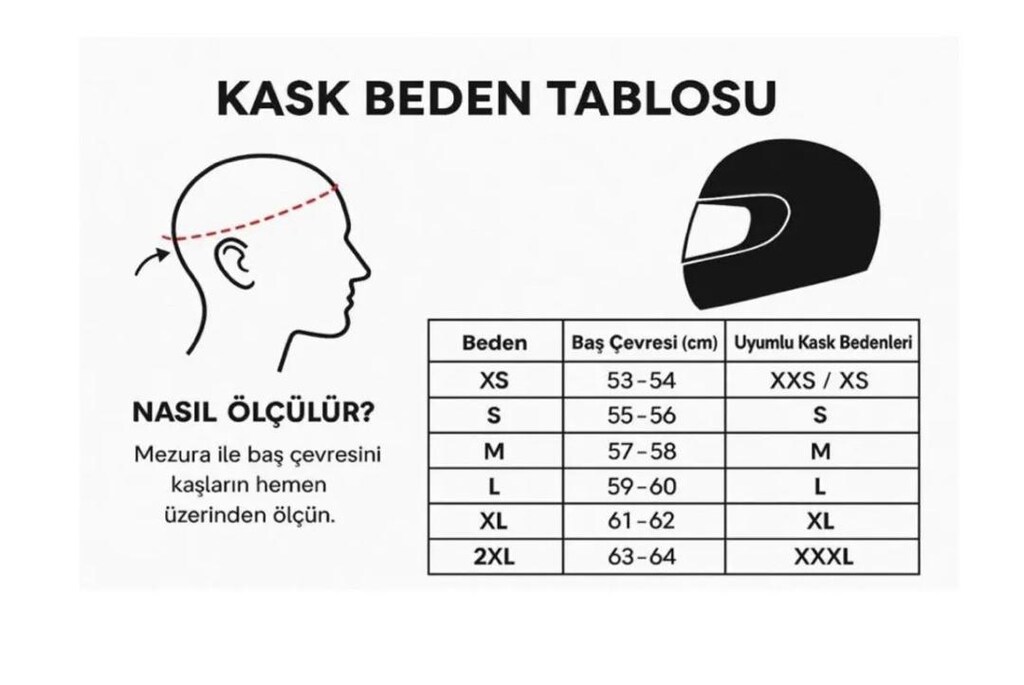 Sway Kask - 9