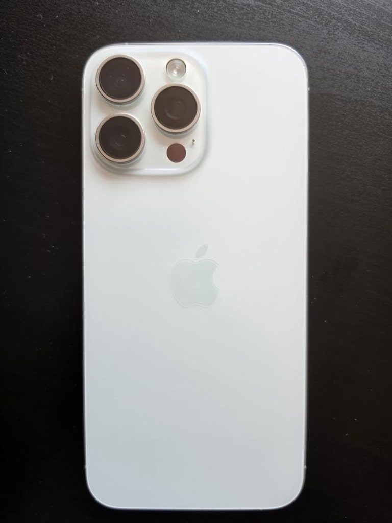 iphone 15 pro max ( apple zorludan alınmıştır ) - 10