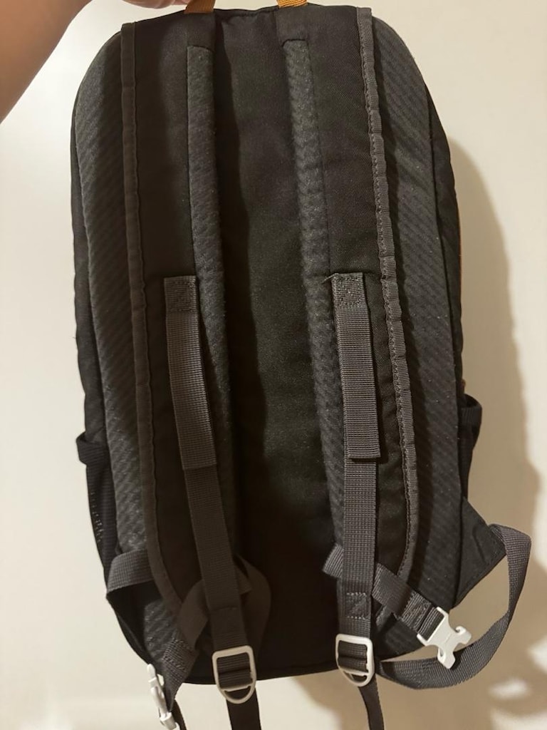 decathlon 10L sırt çantası - 4