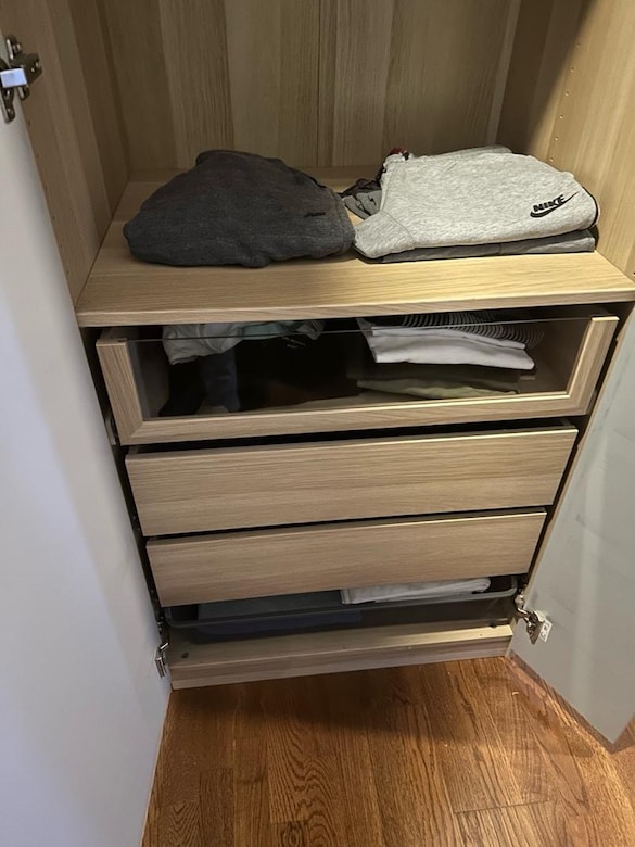 IKEA DOLAP - 4