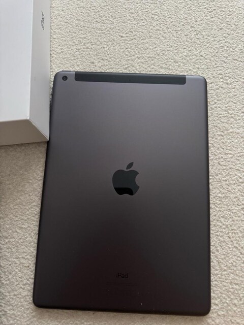 iPad Apple 8 32gb hasarsiz çok temiz