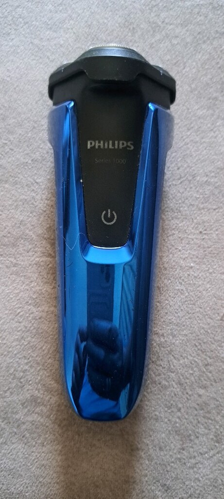PHILIPS traş makinesi - 2