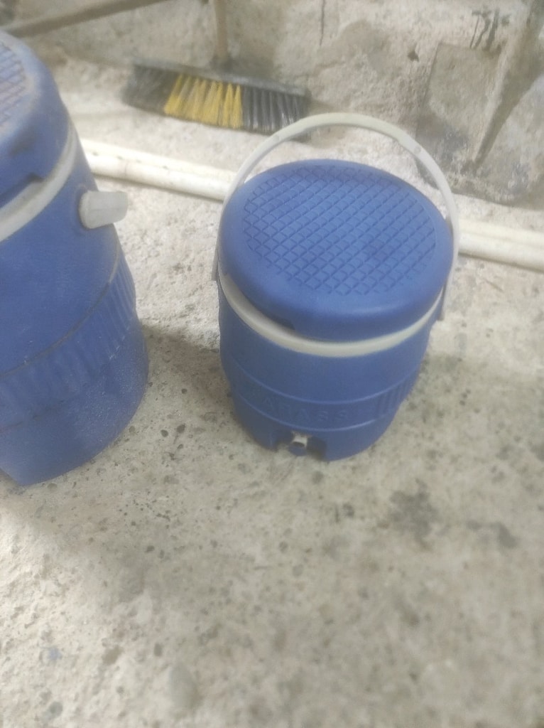 büyük boy küçük boy termos ikisi birden - 2