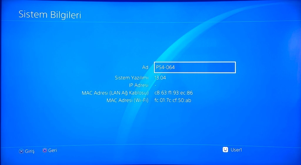 PS4 SLİM - 3
