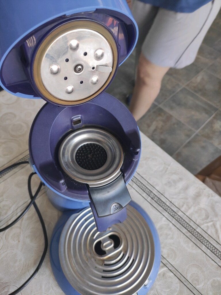 Philips Kahve makinası - 3