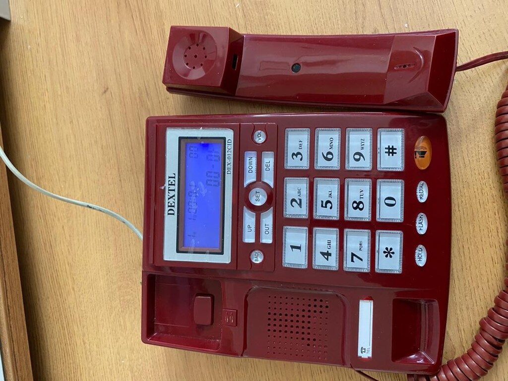 DEXTEL TELEFON - 4