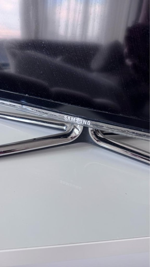 Dahili Uydu Alıcılı Samsung Smart Tv Full Hd/3D - 2