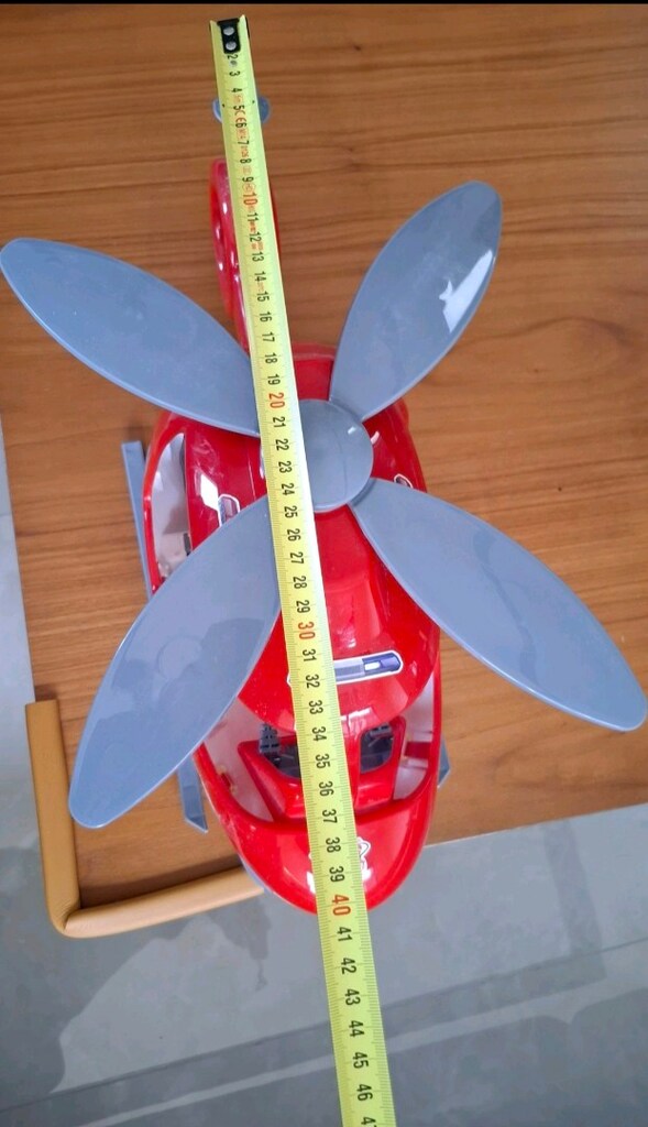 Oyuncak Helikopter - 2