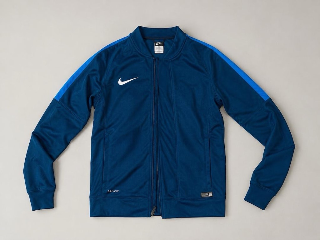 Nike Dri Fit Eşofman Takımı - 2