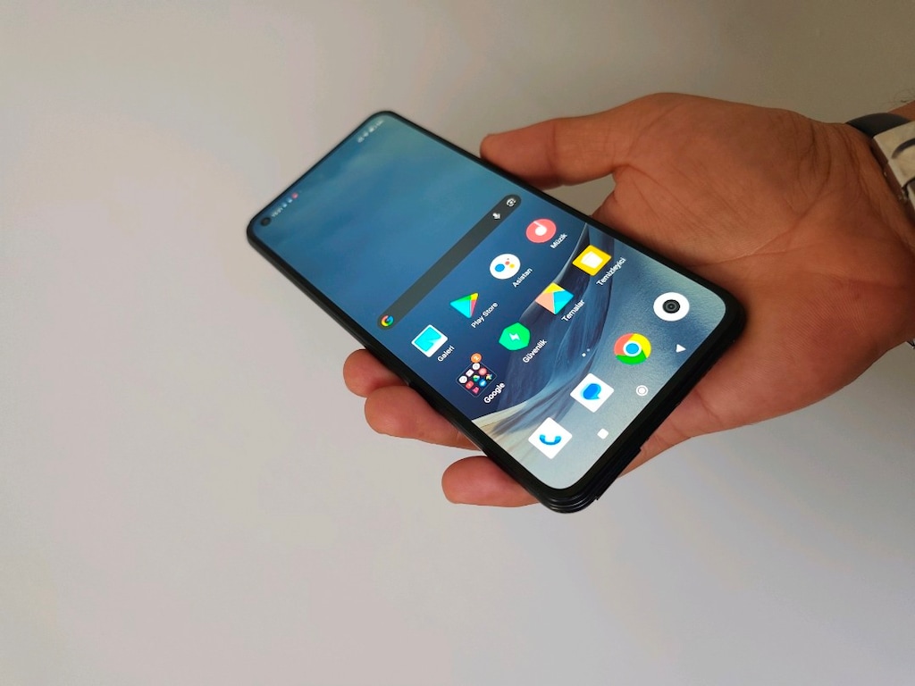 REDMİ Mİ 11 LİTE 64 GB YURT DIŞI KAYITLI - 2