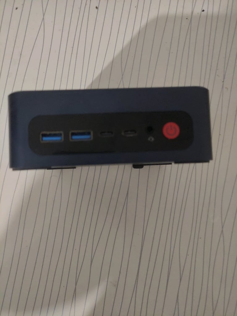 Bosgame M4 Neo Mini PC - 3