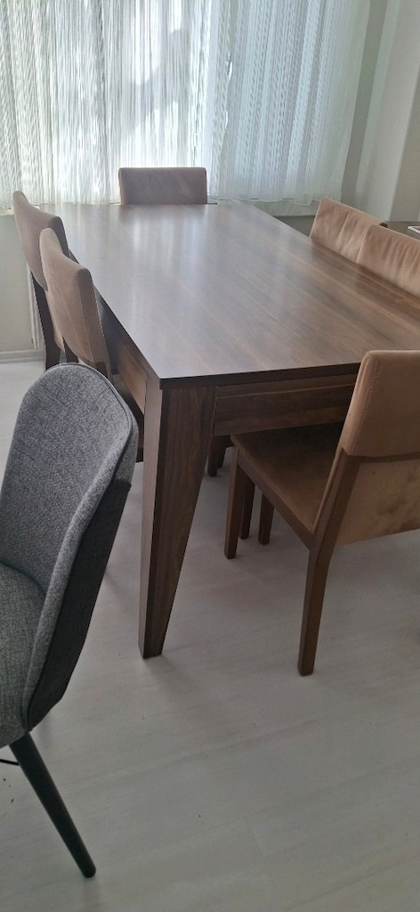 yemek masası - 2