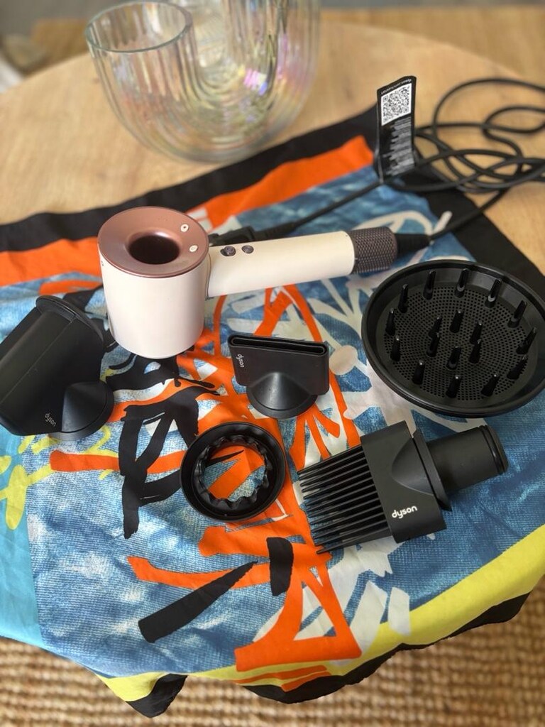 Dyson Supersonic Saç Kurutma Makinesi - 3