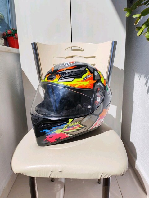 agv kask