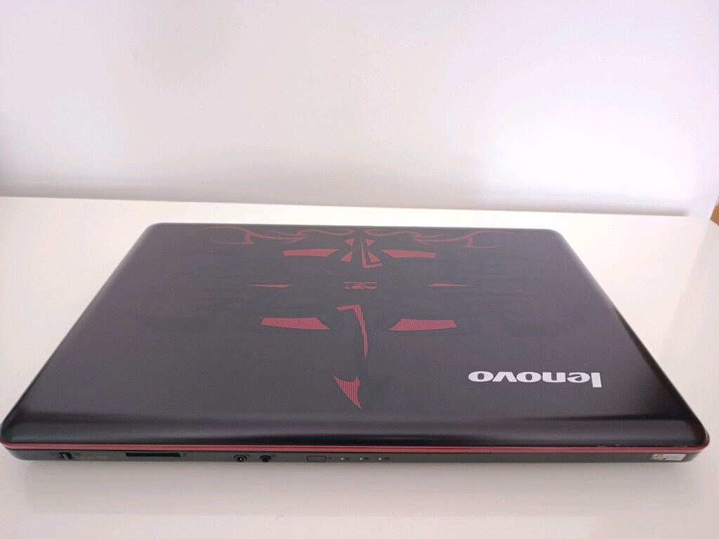 LENOVO İ5 IDEAPAD - 9