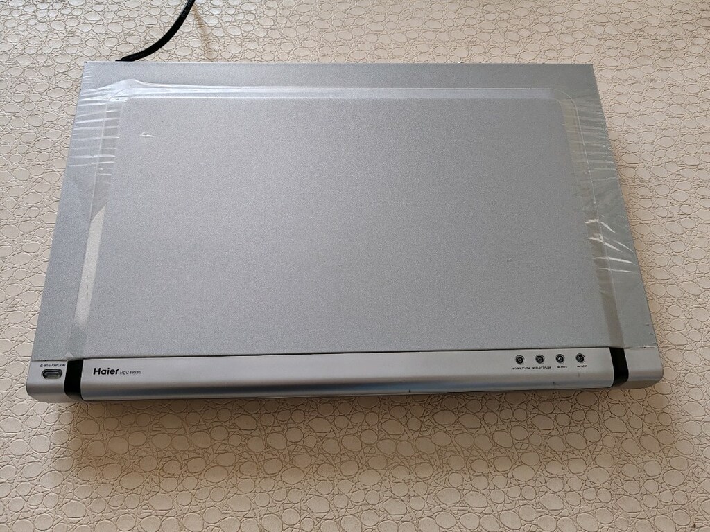 Haier Marka Dvd CD Mp3 Oynatıcı - 5