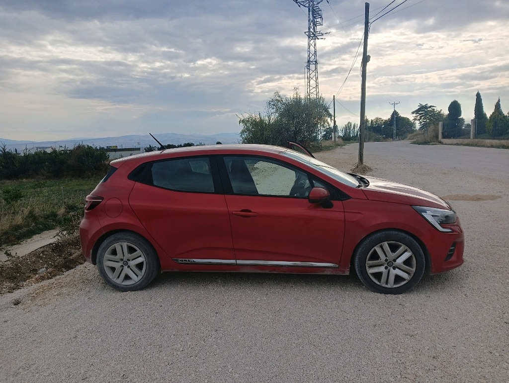 1.0 tce touch - 3