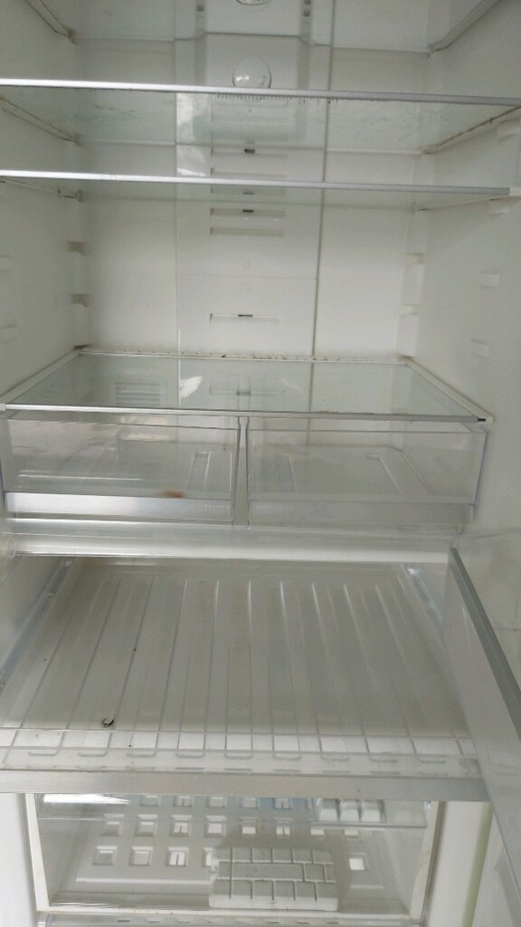 VESTEL NO FROST SUPER FREEZE BUZDOLABI - 16