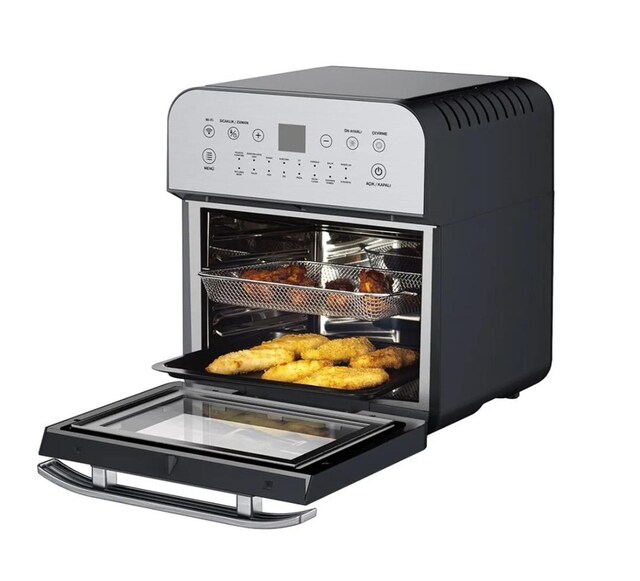 Airfryer