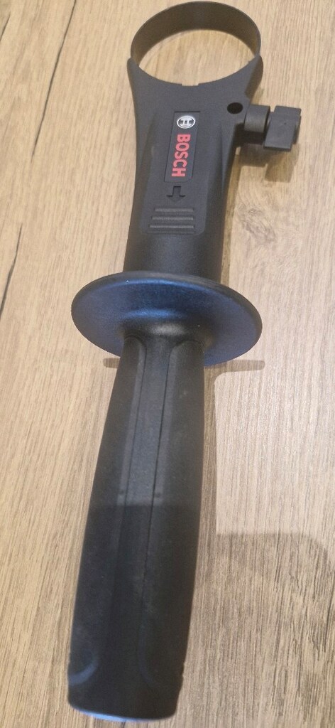 BOSCH MATKAP TUTAMAGI - 3