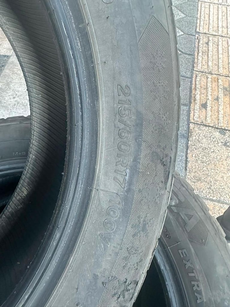 kış lastiği 17 jant - 3