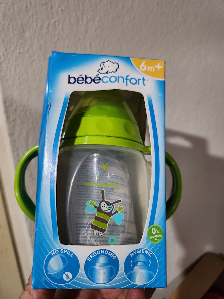 sıfır bebek suluk - 3