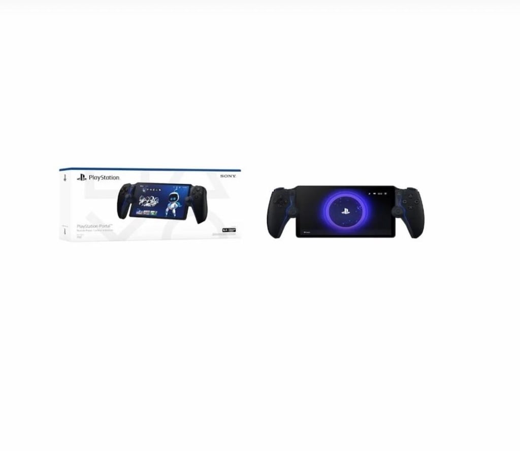 Playstation Portal - 3
