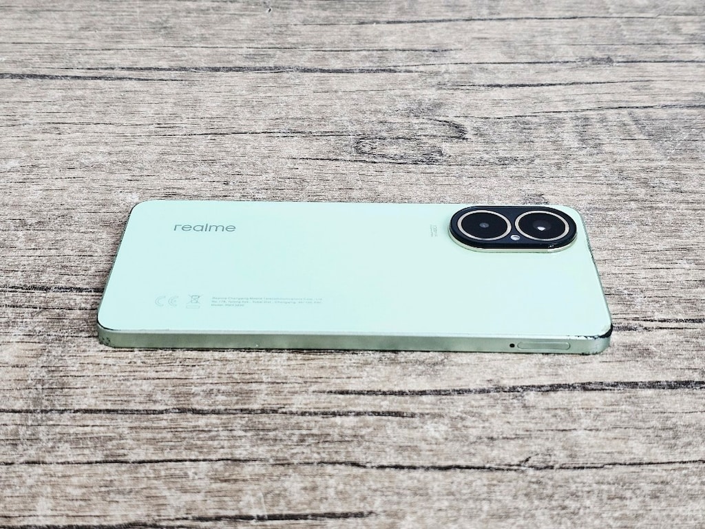REALME 12 LİTE 256 GB ORİJİNAL SORUNSUZ - 5