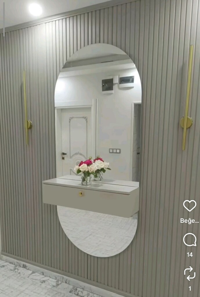 modern dresuar - 2