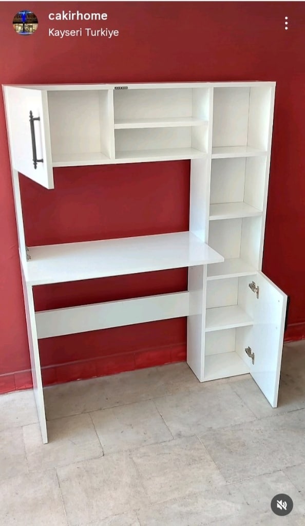 çalışma masası - 2