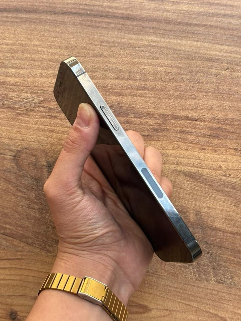 İPHONE 12 PRO 512 GB - 7