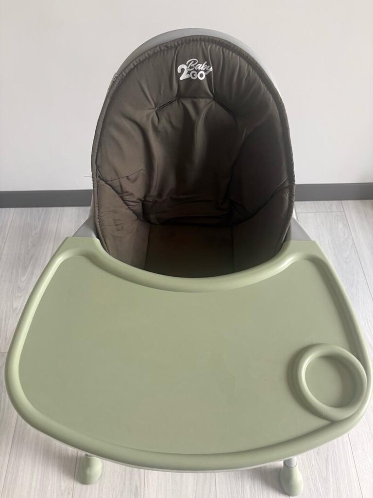 Baby Go Mama Sandalyesi – Sıfır Ayarında, Kutusuz - 3