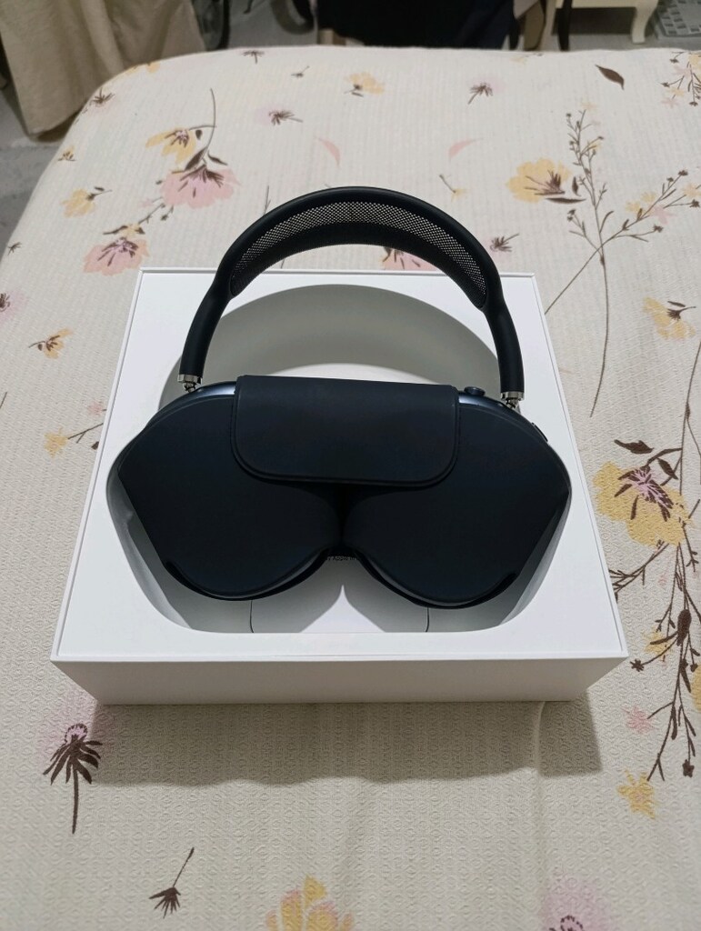 Apple AirPods Max Kulaklık - 2