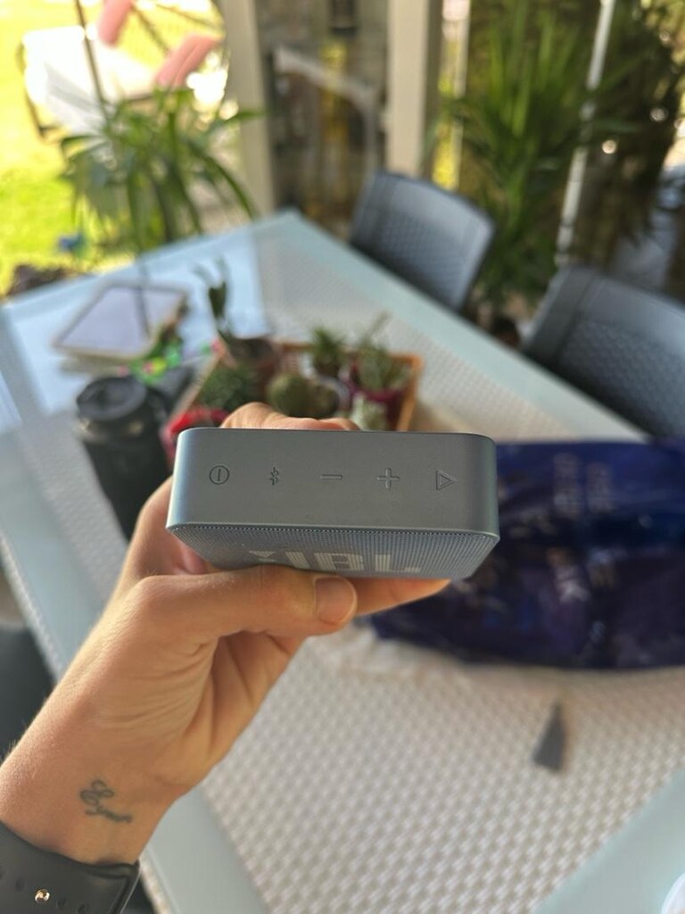 JBL - 3