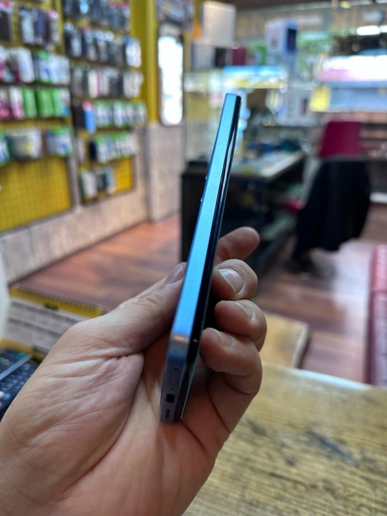 Redmi note 12 Pro 5g yd - 7