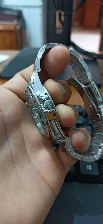 Rolex kol saati - 8