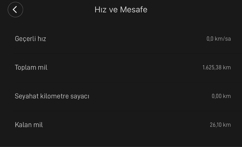 Xiaomi Mi Scooter Pro 2 Temiz Bakımlı Sorunsuz - 7