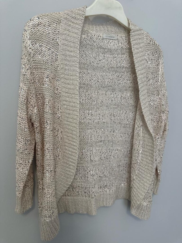 triko hırka - 2