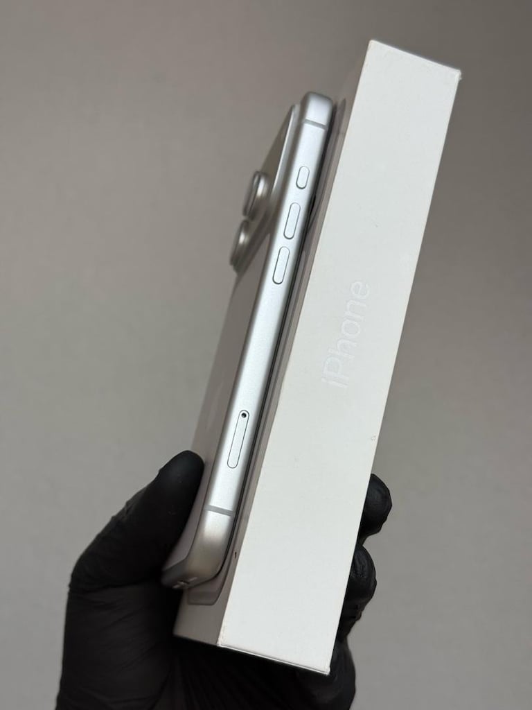 Y…D. İPHONE 17 PRO 256 FULL ORJiNAL HATASIZZ - 2