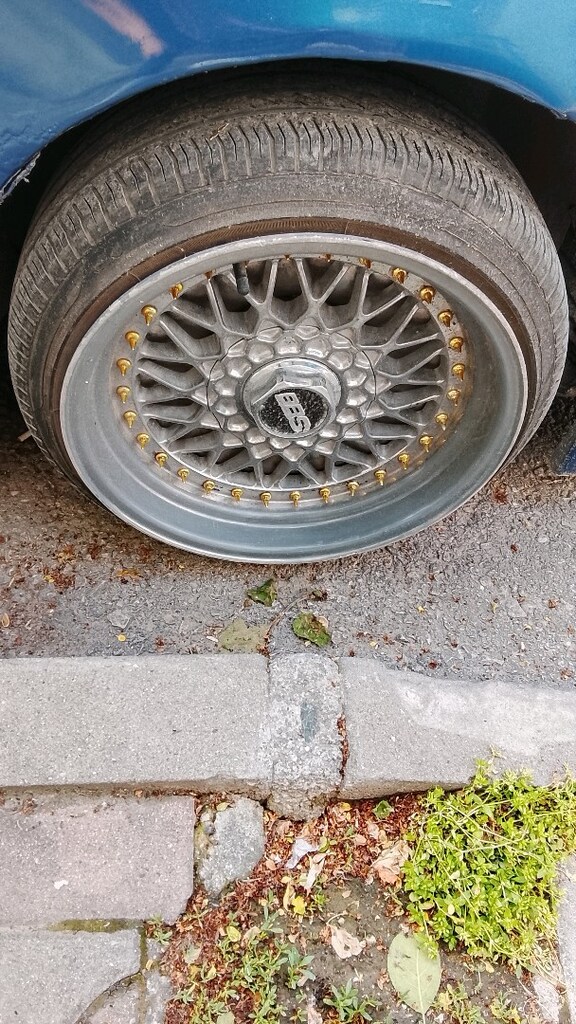 önler 9 ofset arkalar 10 ofset jant lastik - 13
