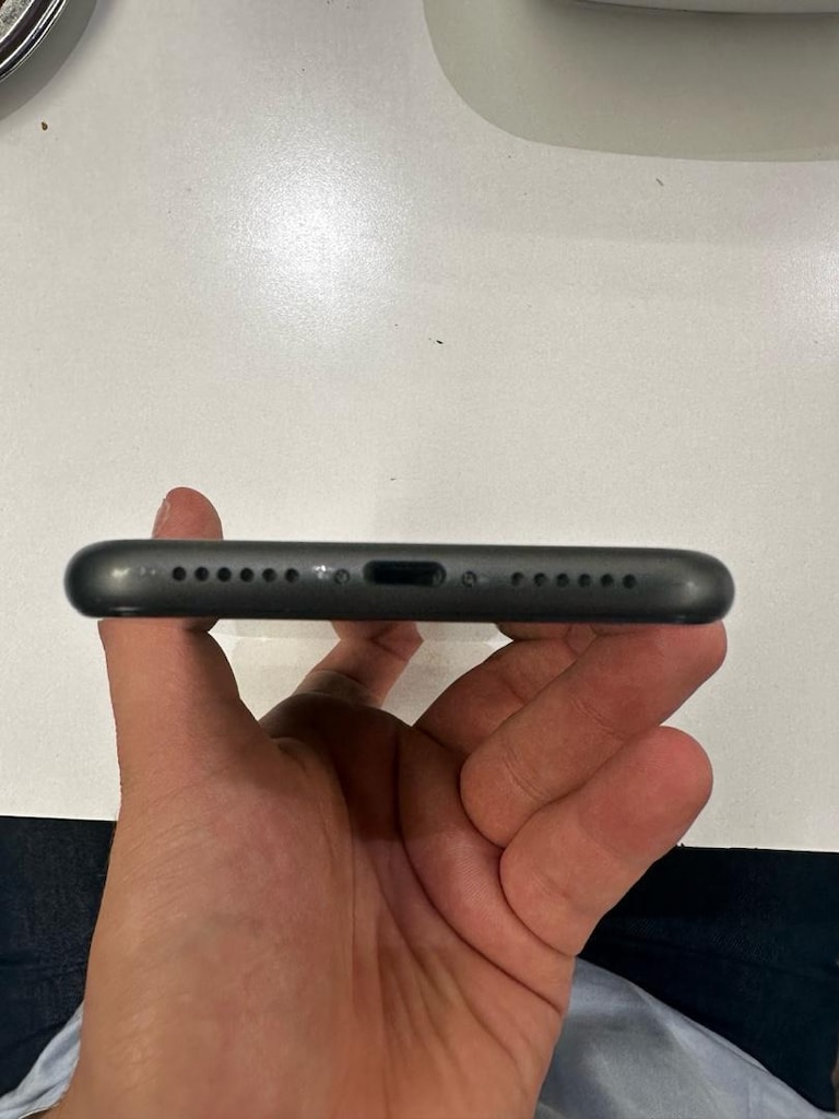 İphone 11 64gb - 3