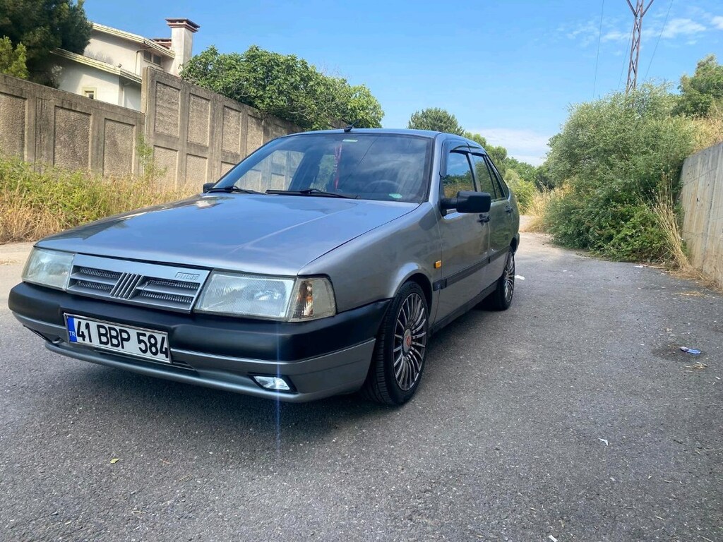 93 MODEL TEMPRA. SX - 14