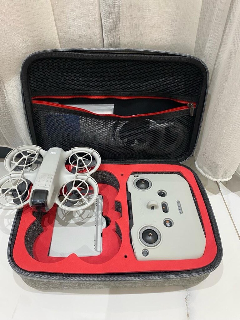 Dji Neo fly more combo bol ekstralı Rc N3 - 6