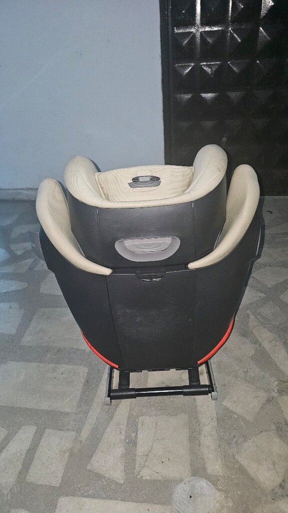 Bebek arac koltuğu - 2