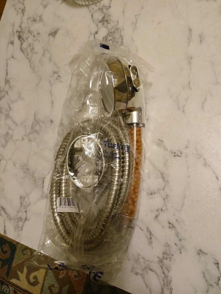 duş telefon sıfır - 2