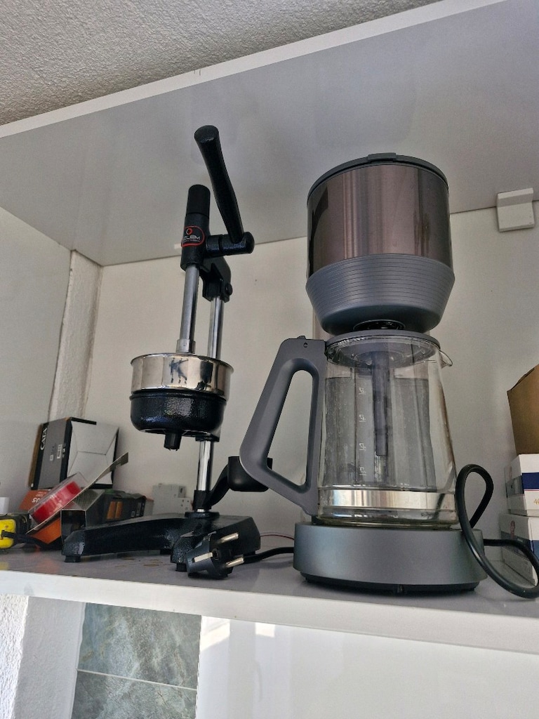 Kafe-Pastane Malzemeleri Satılık - 10
