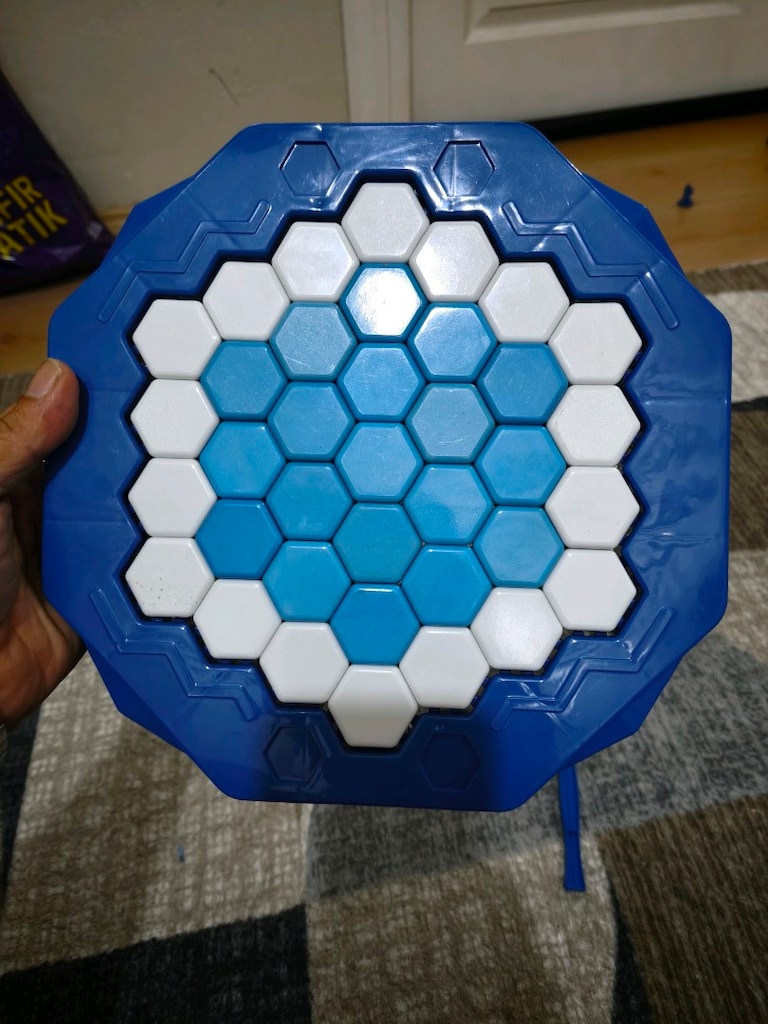erkek çocuklar için yap boz oyuncak - 4