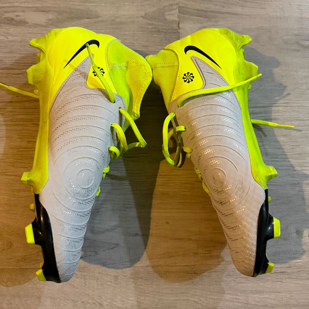 Nike Phantom Luna II Academy FG/MG FD6725 43 Numara Krampon - 5